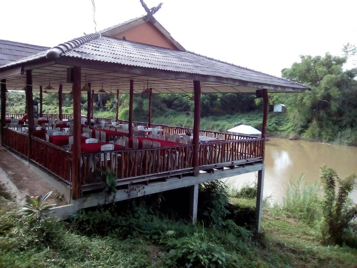 Sisatchanalai Heritage Resort Si Satchanalai Eksteriør billede